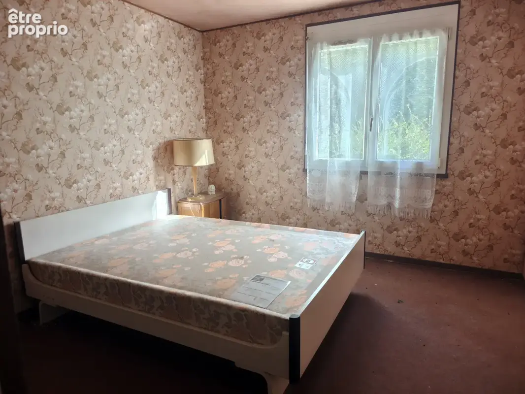 Maison de campagne - photo 8