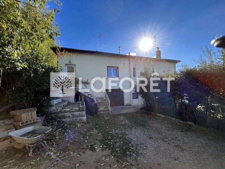 Maison à NIMES