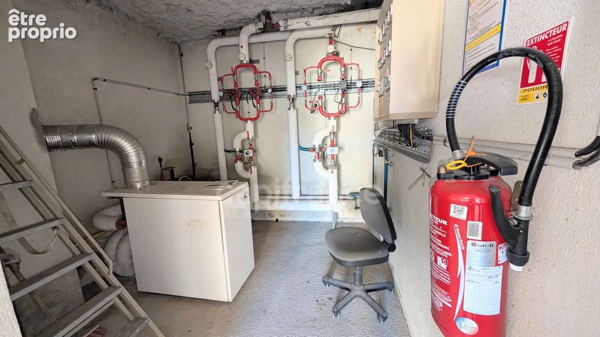 Immeuble à vendre SEGONZAC (16) Investisseurs ou Professionnels: une belle opportunité - photo 7