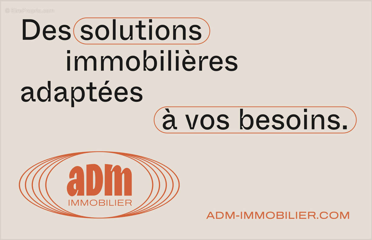 Appartement à AUBERVILLIERS