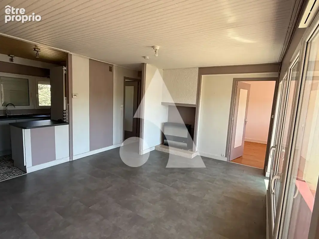 Appartement à BEAUCOURT
