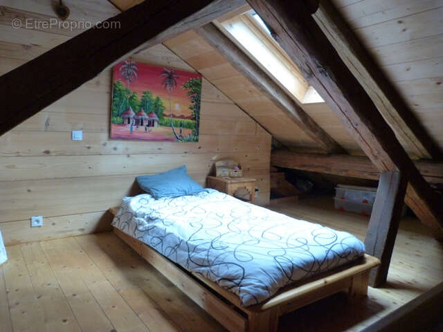 Maison à VILLARD-SUR-DORON