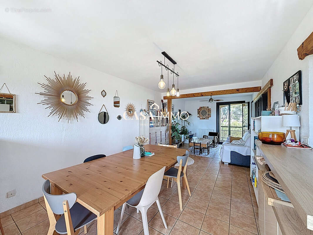 Appartement à HYERES
