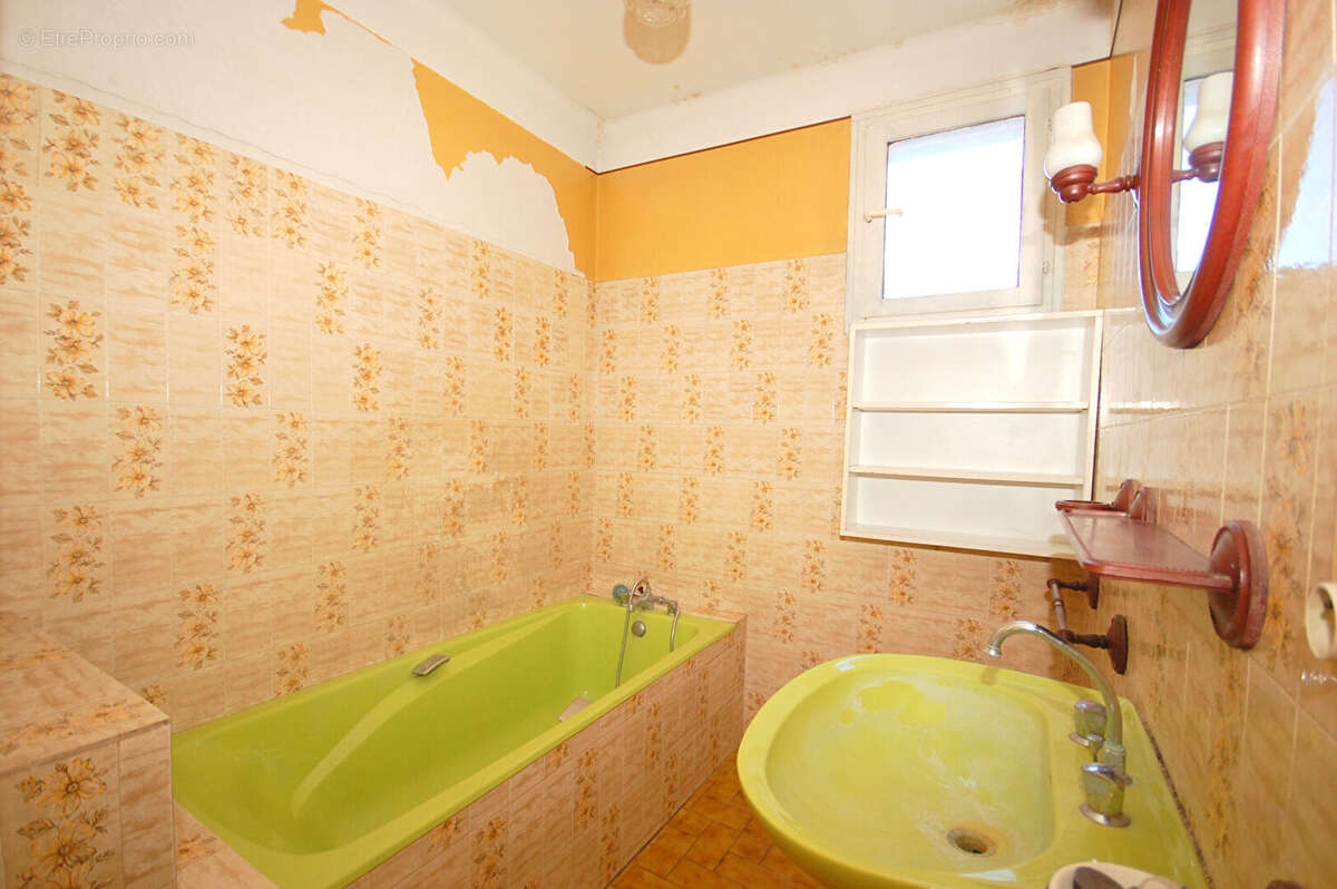 Maison de Village - Piolenc - 5 pièces- 137 m² - photo 12