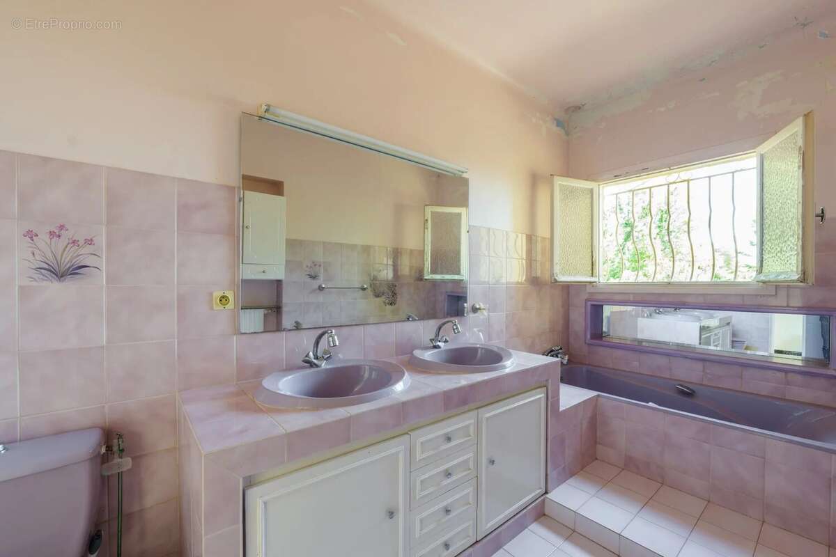 Maison à SAINT-PAUL