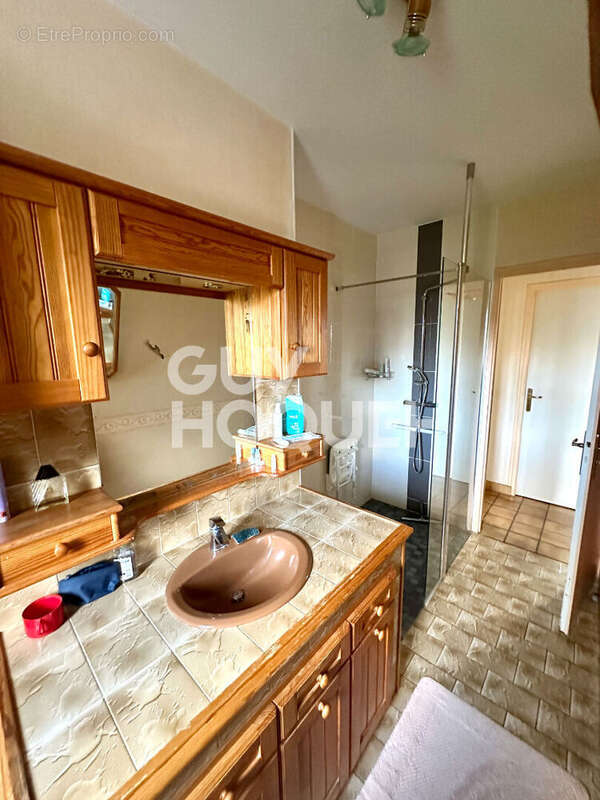 Maison à FONTENAY-LE-COMTE