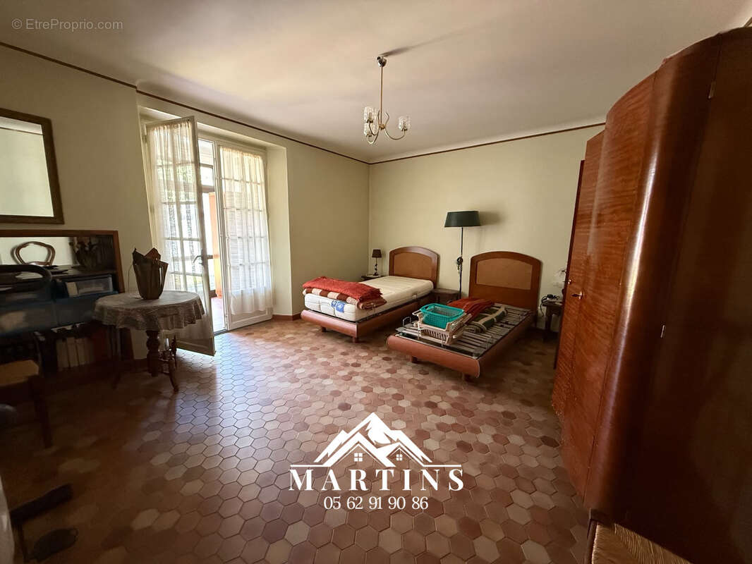 Appartement à ARGELES-GAZOST