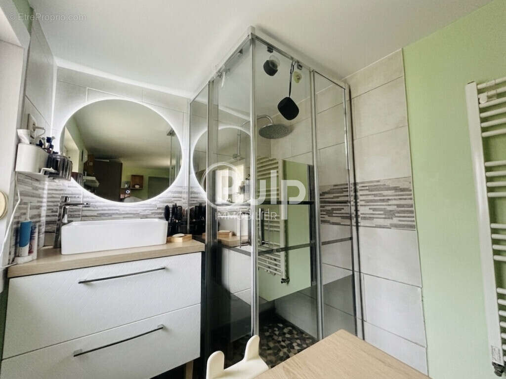 Maison à NOYELLES-SOUS-LENS