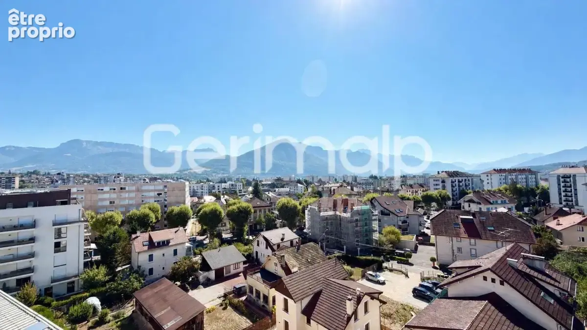 Vente - Appartement - 3 pièces + cuisine - 54 m² - 265 000 € - - photo 2