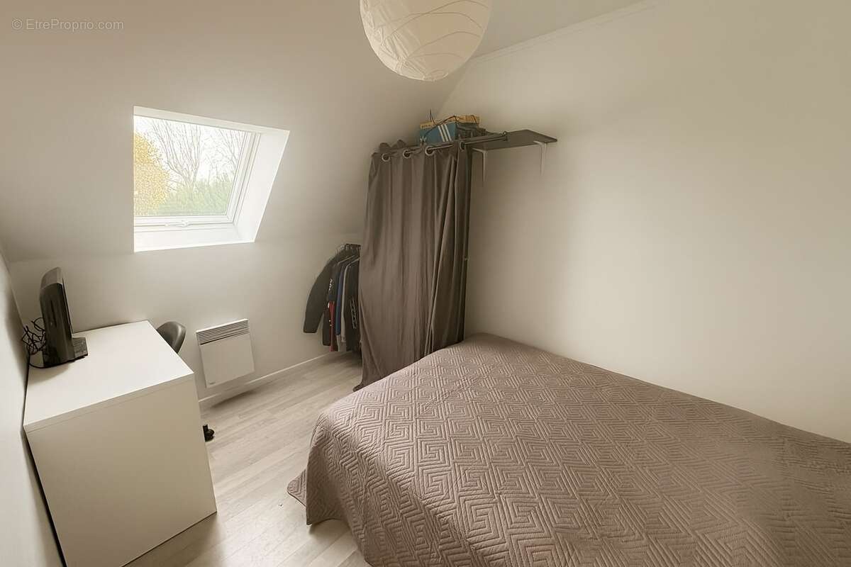 Maison à SAINTE-GENEVIEVE