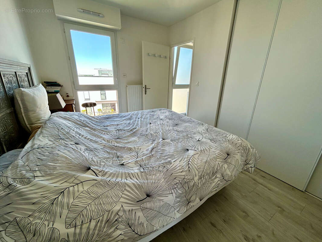 Appartement à POISSY