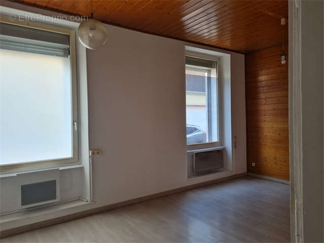 Appartement à MULHOUSE