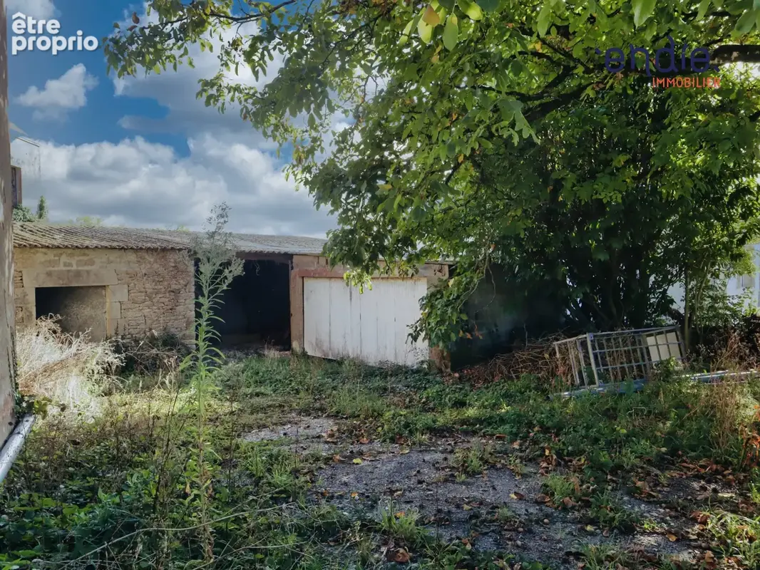 Maison 4 pièces 97 m² à vendre à Quistinic (56310) - photo 4