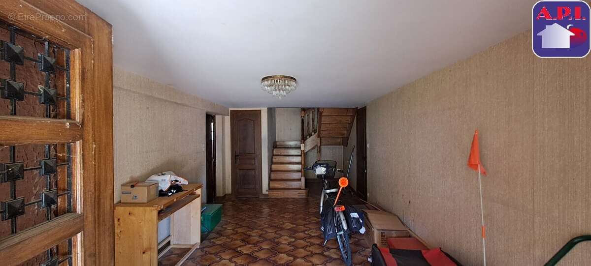 Maison à LAVELANET