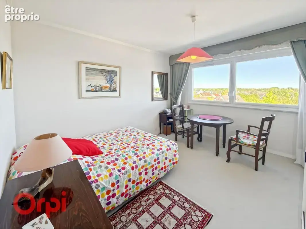 À vendre – Bel appartement avec balcon dans une résidence avec ascenseur à Romorantin-Lanthenay - photo 10