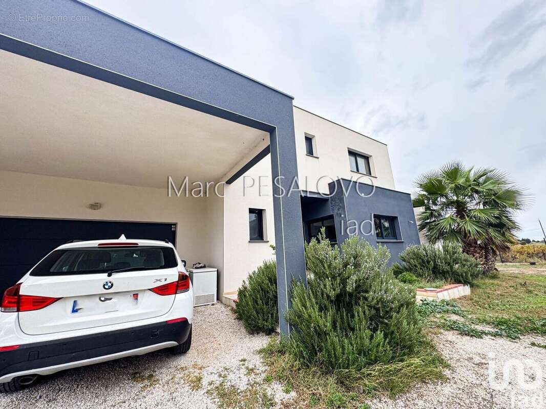 Photo 5 - Commerce à TORREILLES