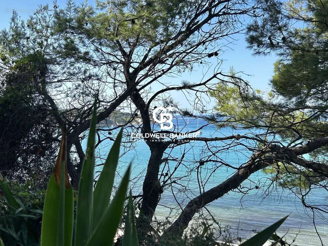 Maison à SANARY-SUR-MER