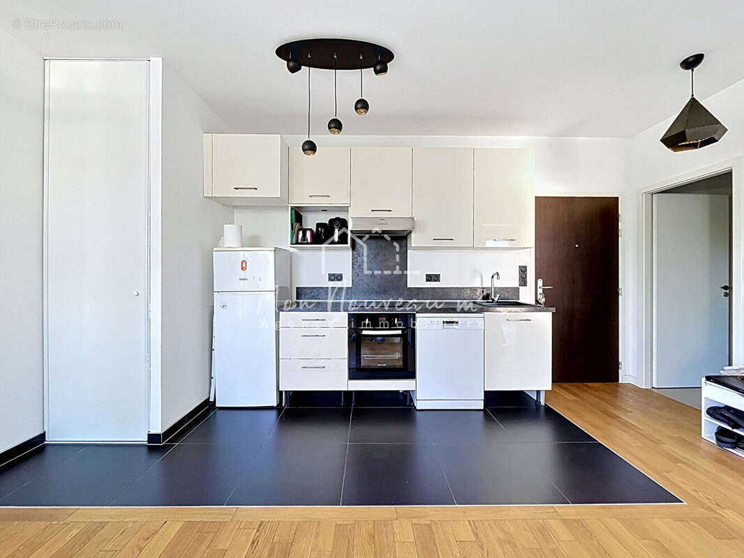 Appartement à NOISY-LE-GRAND