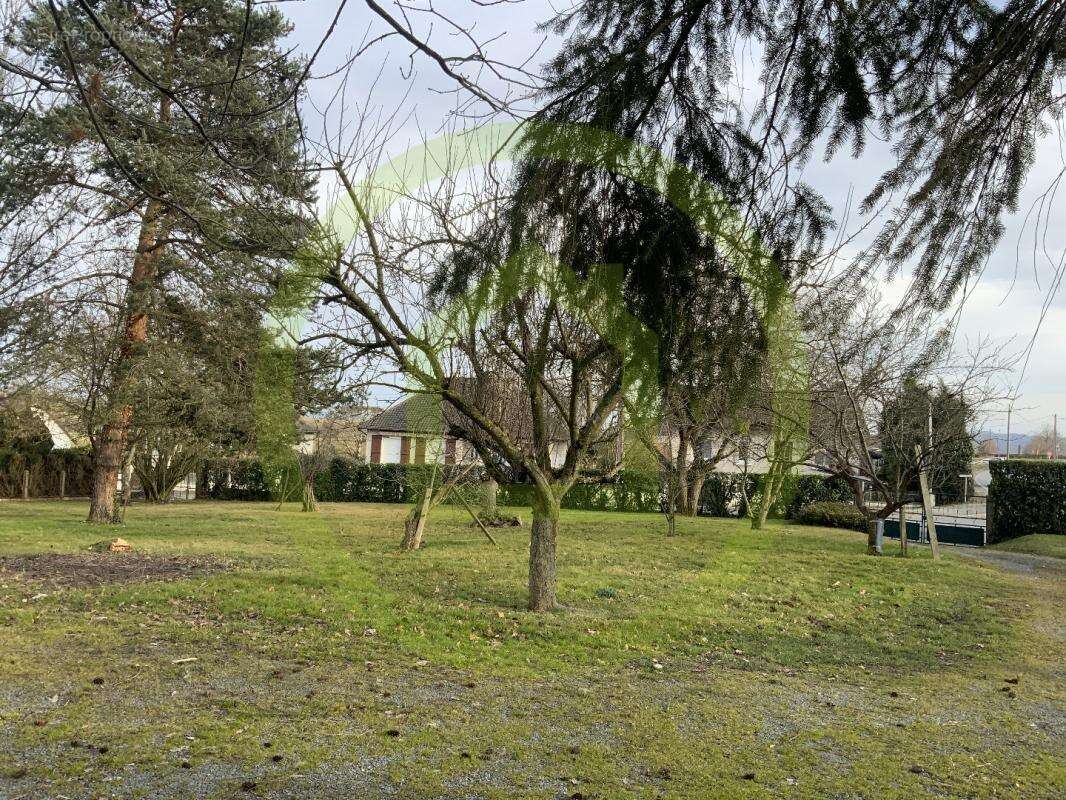 Maison à GENOUILLAC