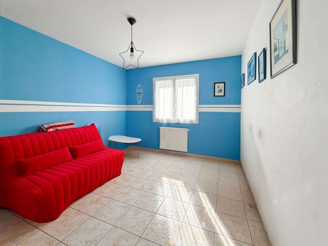 Maison à ANDERNOS-LES-BAINS