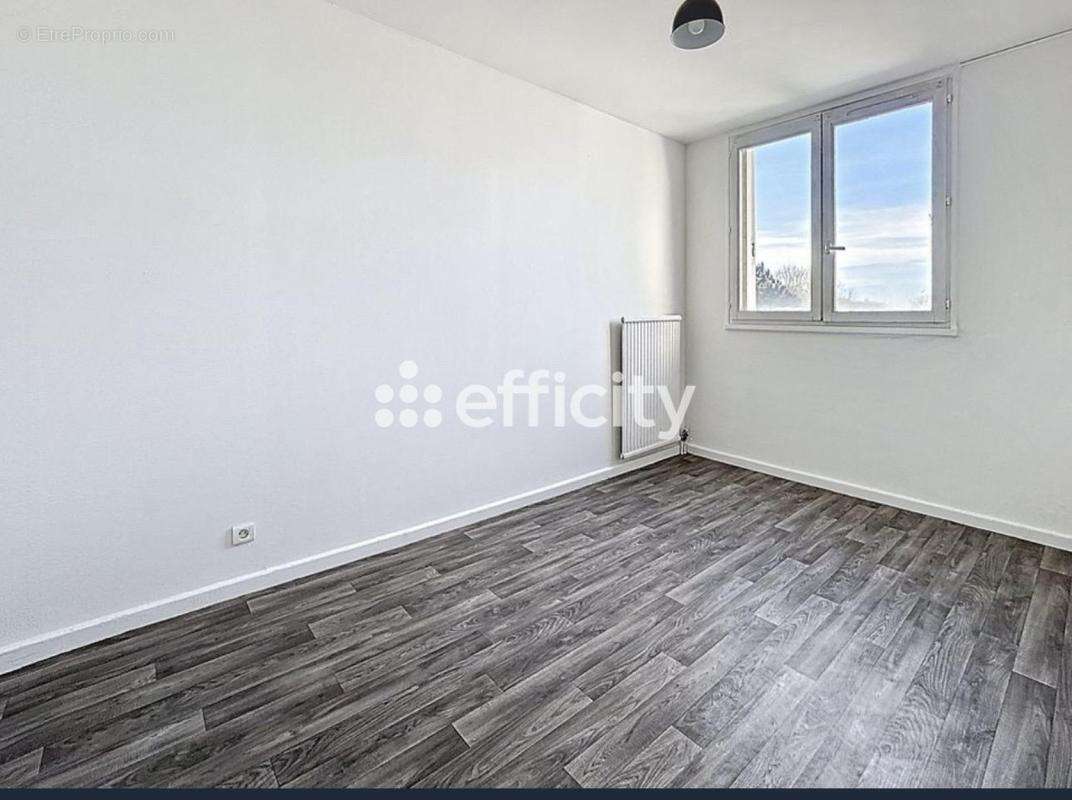 Appartement à NOISY-LE-GRAND