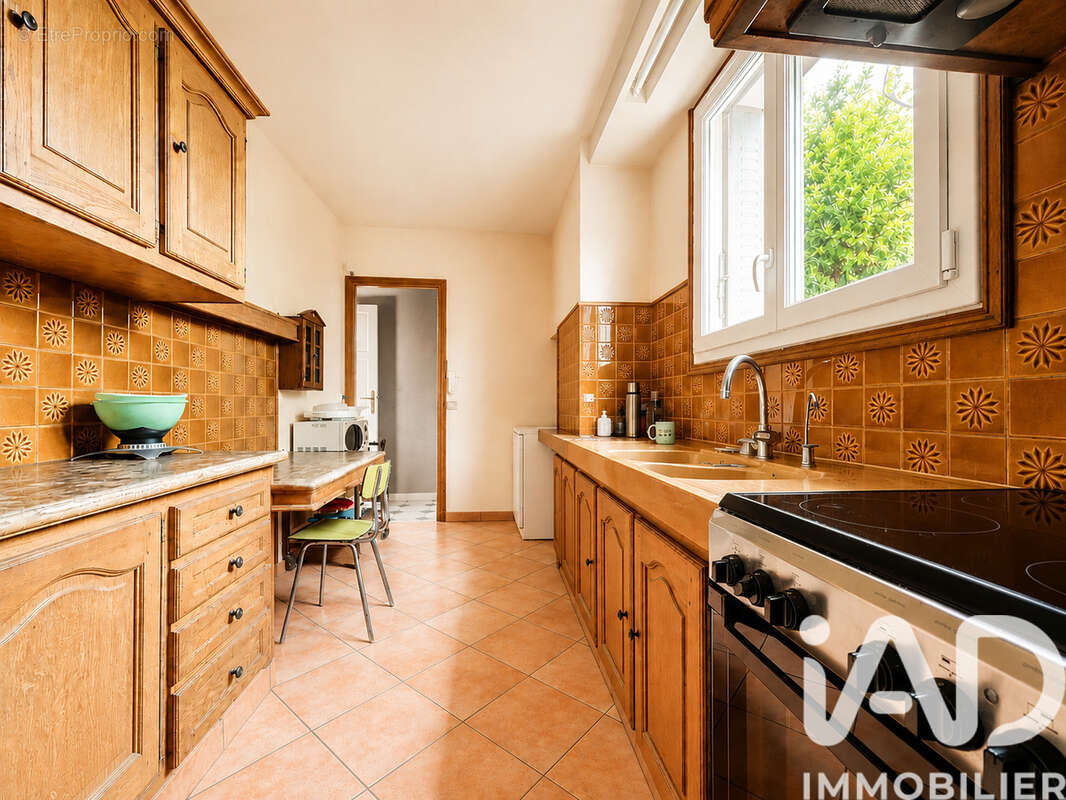 Photo 7 - Maison à CHATOU