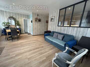 Appartement à ROSNY-SOUS-BOIS