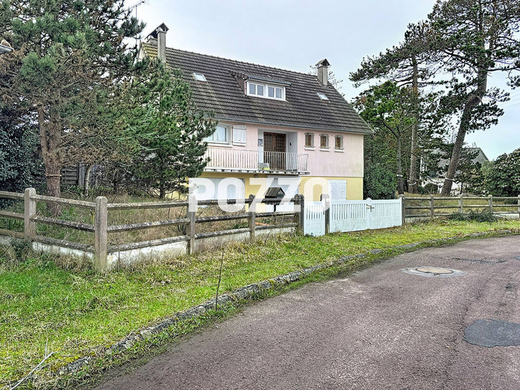 Maison à AGON-COUTAINVILLE