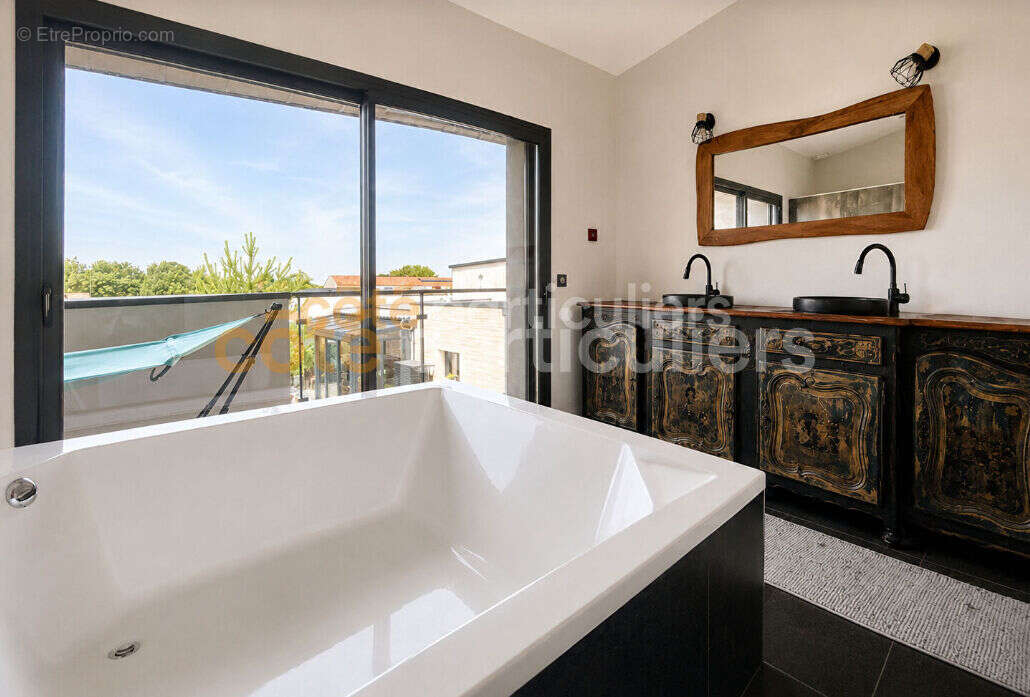 Villa d'Architecte ? Luxe, Élégance et Prestations Exclusives - photo 11