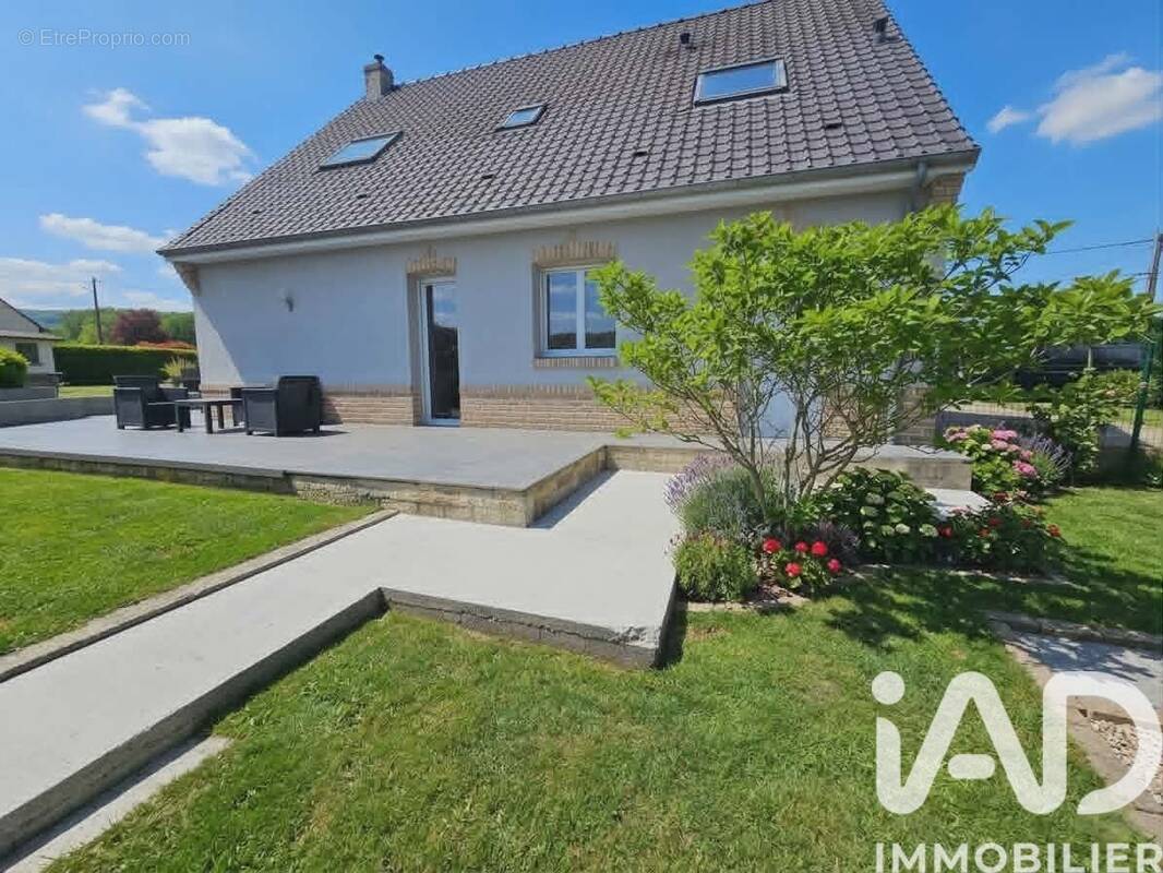 Photo 1 - Maison à LILLERS