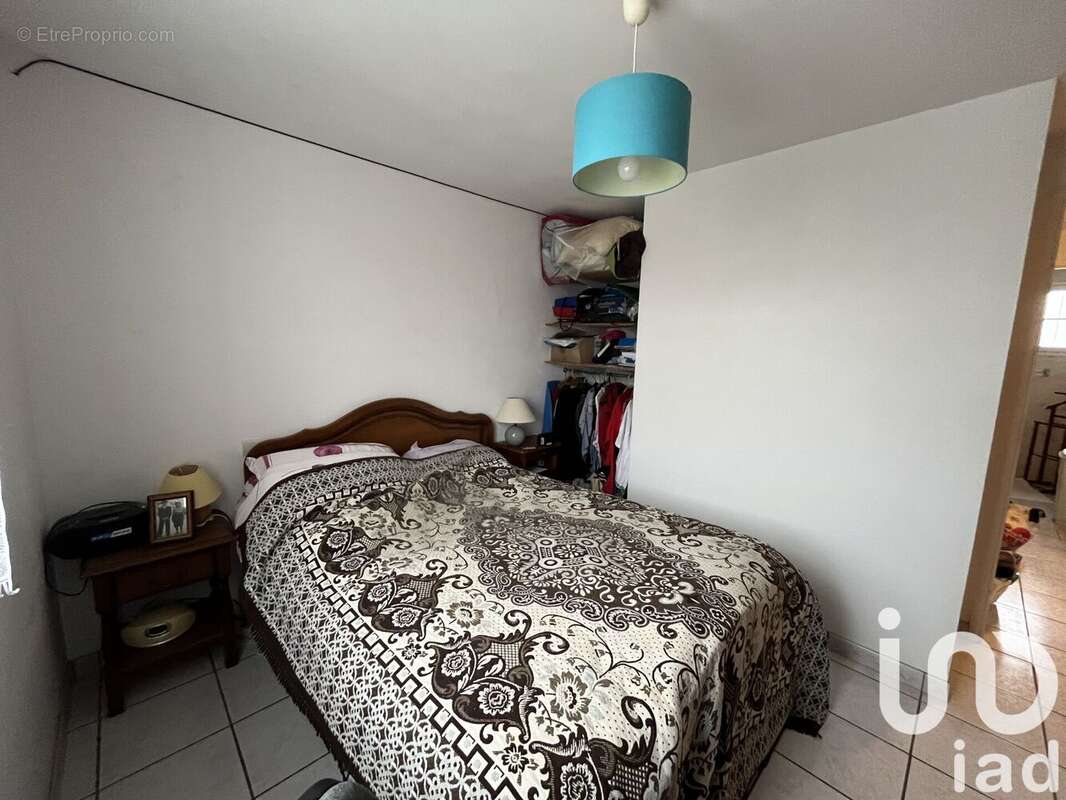 Photo 6 - Maison à SAINT-HILAIRE-DE-RIEZ