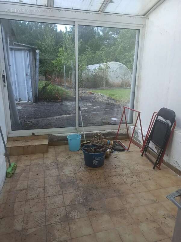 Maison à SAINT-SAMSON-SUR-RANCE