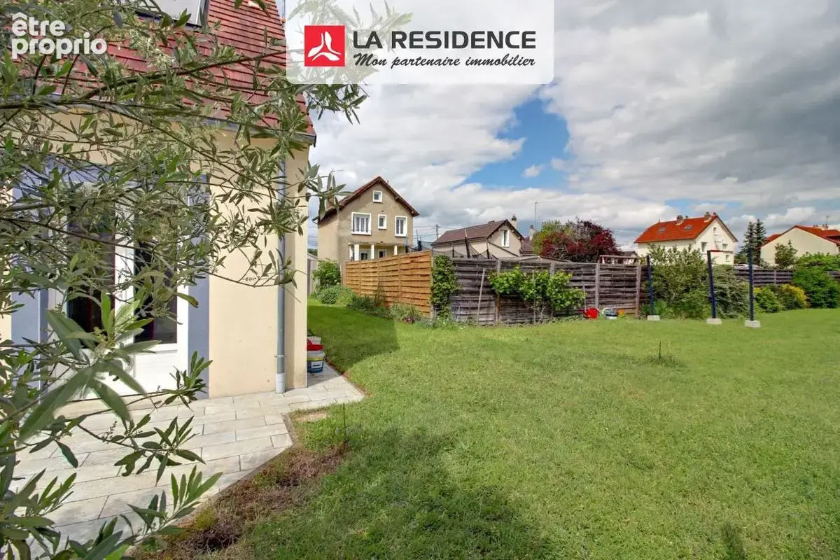 Maison 77 m² à Les Mureaux  - photo 8