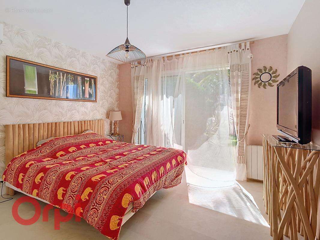Maison à LE CASTELLET