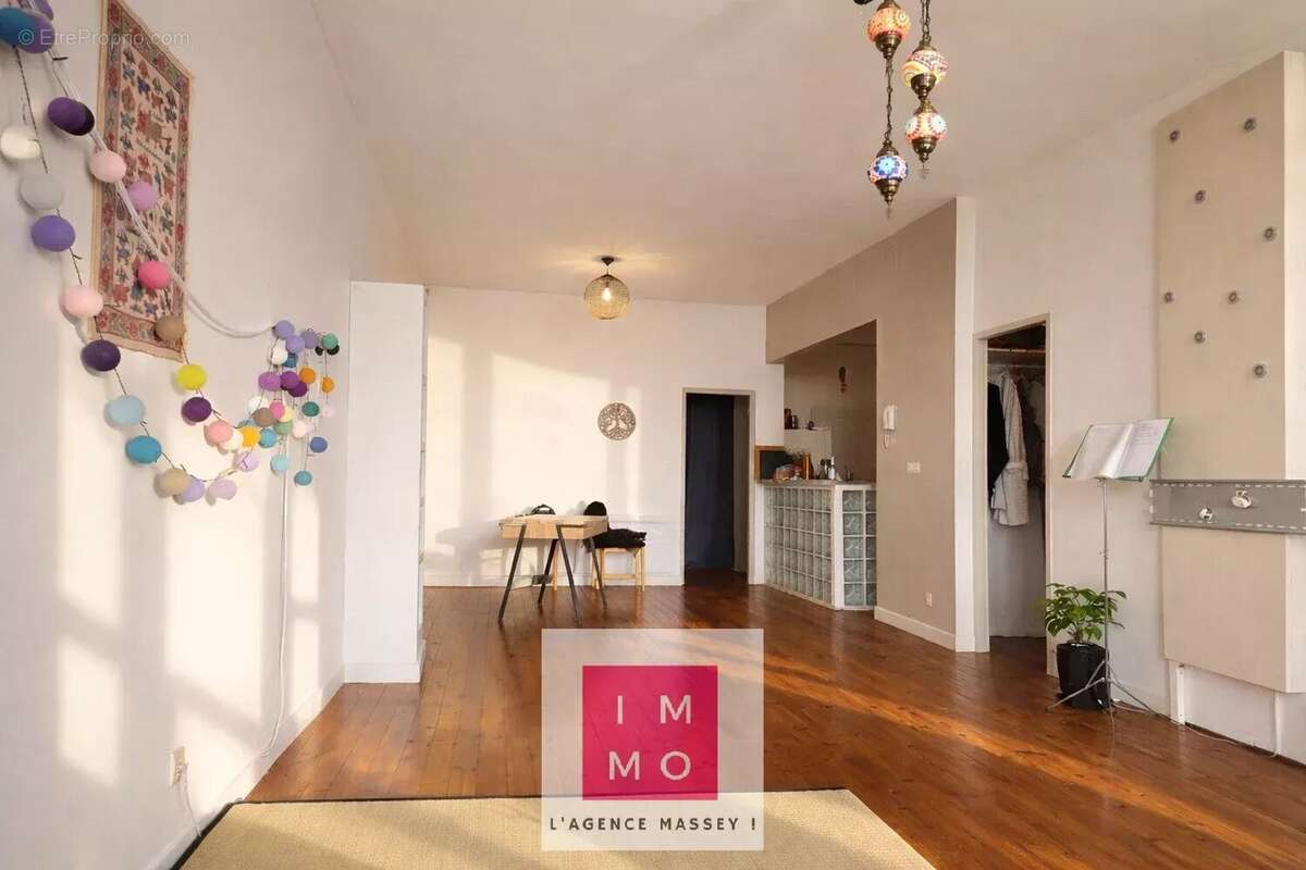 Appartement à TARBES