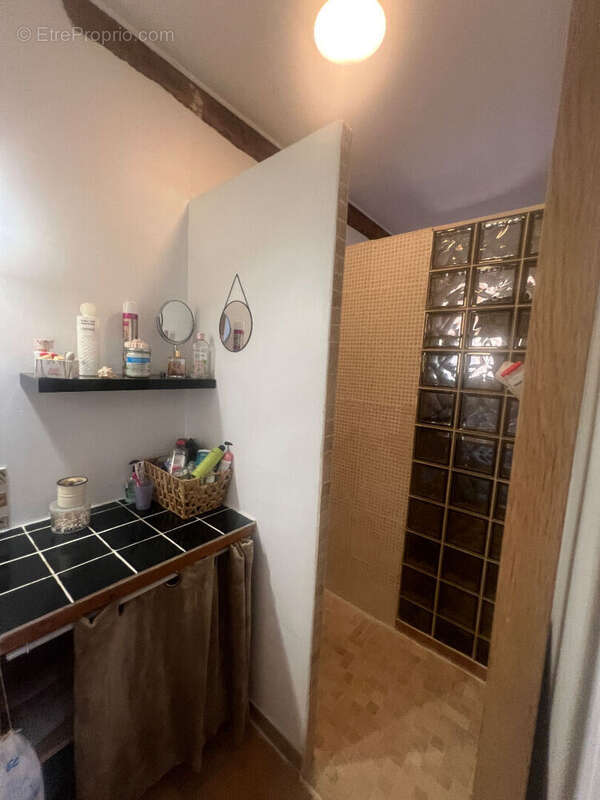 Appartement avec terrasse et stationnement - photo 7