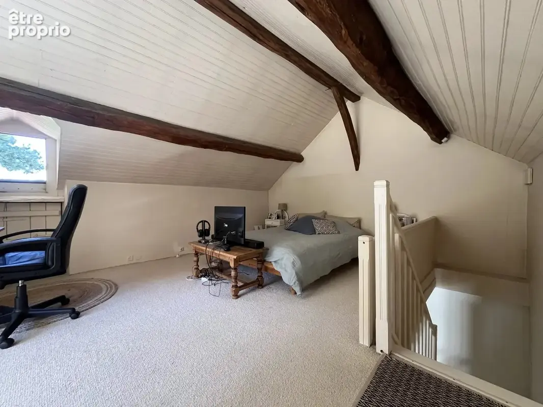 Maison atypique pleine de charme - photo 14