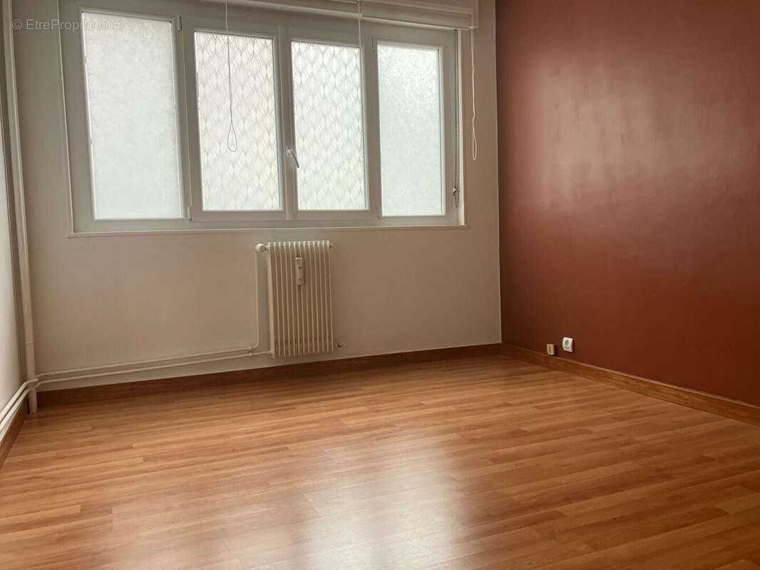 Appartement 75m² à besançon - photo 5