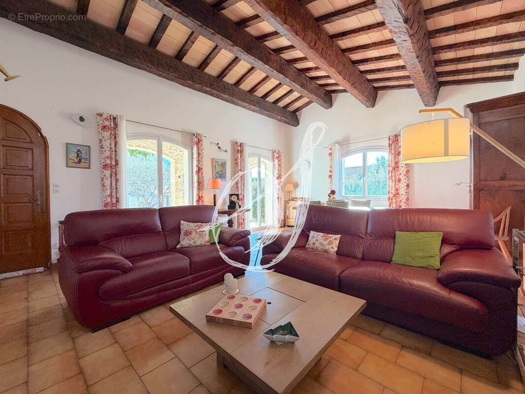 Maison à SAINT-GEORGES-D&#039;ORQUES