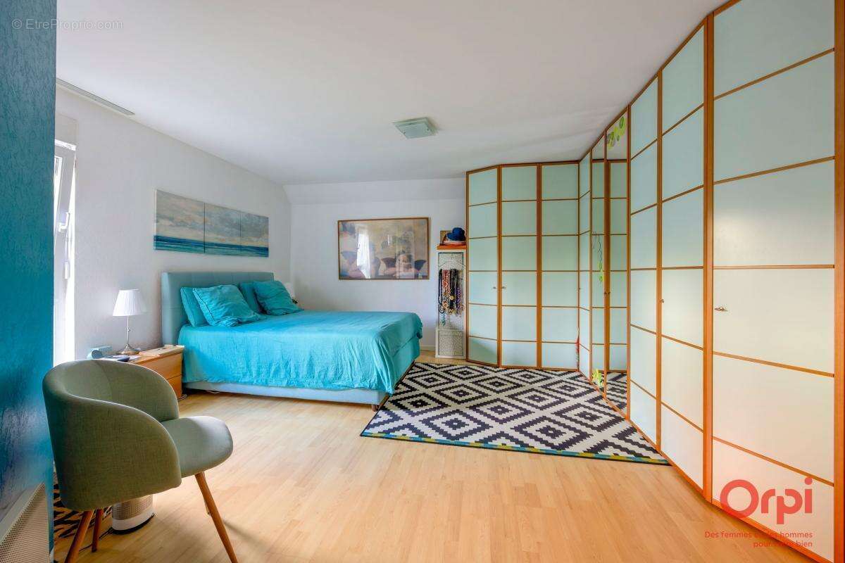 Maison à HURTIGHEIM