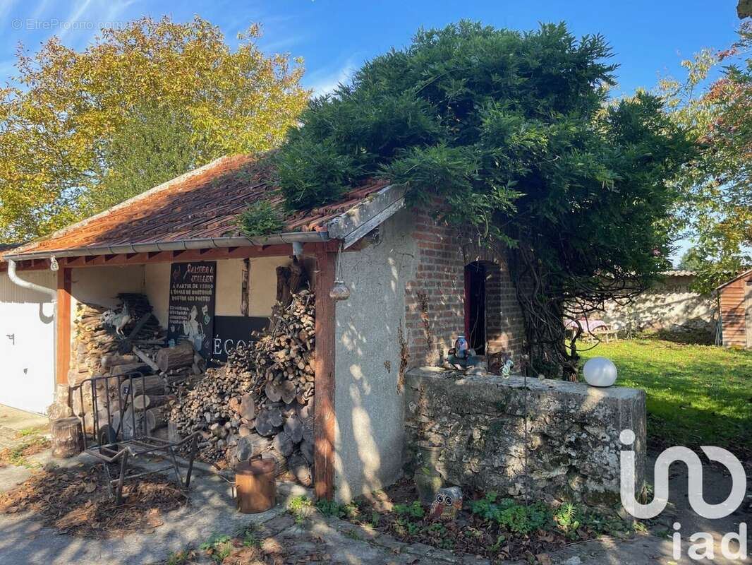 Photo 7 - Maison à LA FERTE-SOUS-JOUARRE