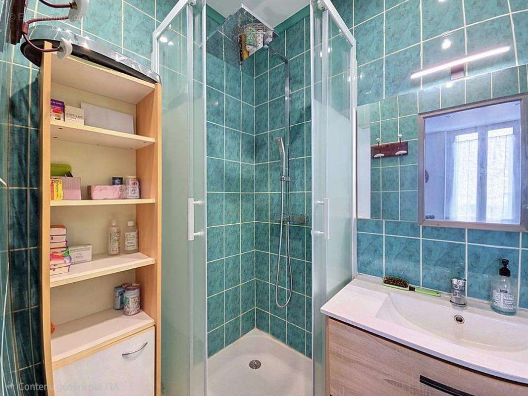Appartement rénové - photo 4