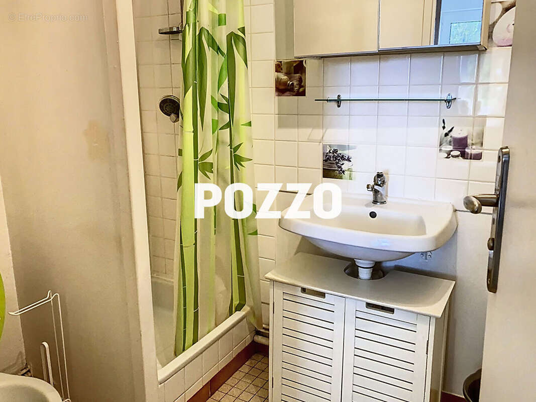 Appartement à GRANVILLE