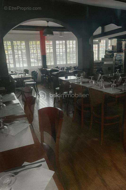 Appartement à NOISY-LE-SEC