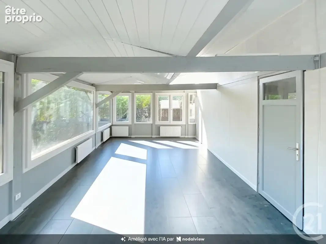Maison 6 pièces 137 m² à vendre à Trie-La-Ville (60590) - photo 7