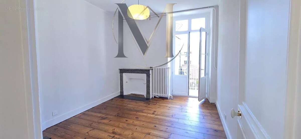 Appartement à PAU