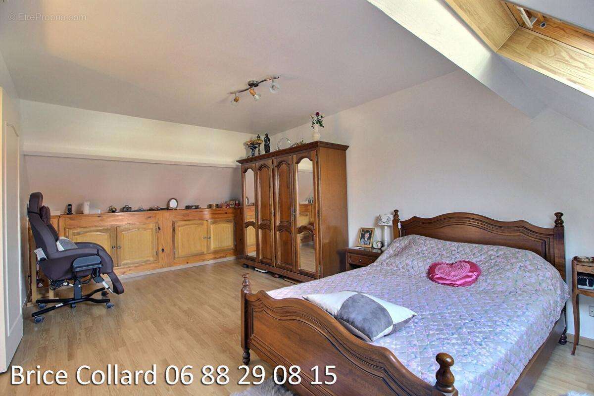 Maison à NOGENT-SUR-OISE