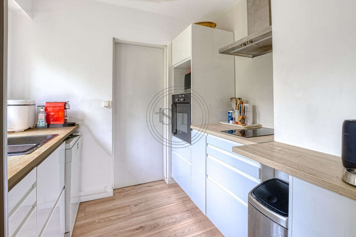 Appartement à VERSAILLES