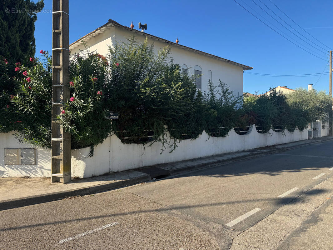 Maison à ARLES