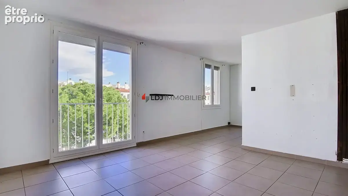 Photo Appartement à Perpignan au prix de 99 000€